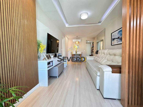 Imagem Apartamento com 2 Quartos à Venda, 90 m² em Icaraí - Niterói Imagem Apartamento com 2 Quartos à Venda, 90 m² em Icaraí - Niterói