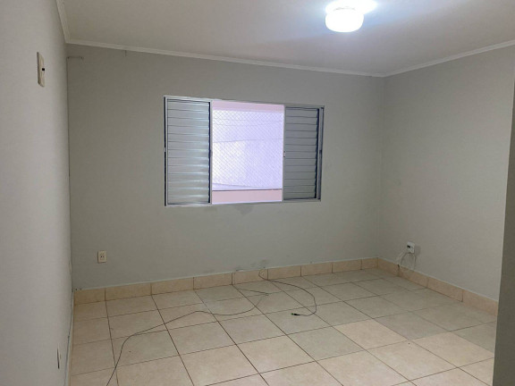 Imagem Casa com 1 Quarto para Alugar, 20 m² em Vila Floresta - Santo André