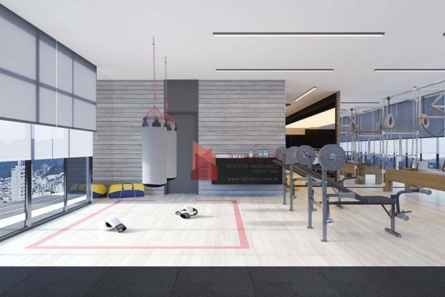 Imagem Apartamento com 1 Quarto à Venda, 47 m² em Fazendinha - Itajaí Imagem Apartamento com 1 Quarto à Venda, 47 m² em Fazendinha - Itajaí