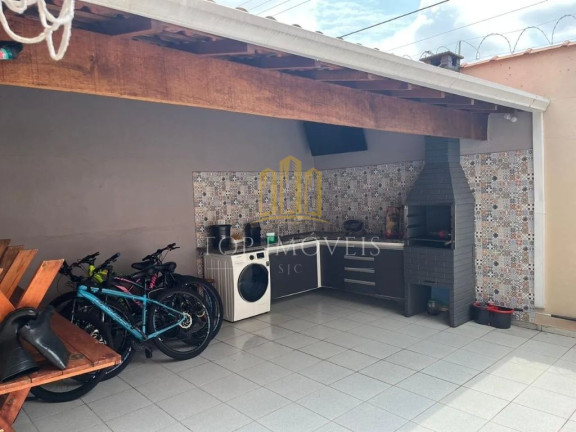 Imagem Casa com 2 Quartos à Venda, 144 m² em Jardim Mariana Ii - São José Dos Campos Imagem Casa com 2 Quartos à Venda, 144 m² em Jardim Mariana Ii - São José Dos Campos