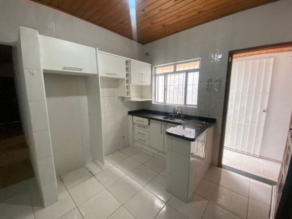 Imagem Casa com 2 Quartos à Venda, 70 m² em Centro - Suzano Imagem Casa com 2 Quartos à Venda, 70 m² em Centro - Suzano