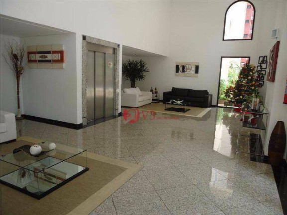 Imagem Apartamento com 3 Quartos à Venda, 151 m² em Tatuapé - São Paulo Imagem Apartamento com 3 Quartos à Venda, 151 m² em Tatuapé - São Paulo