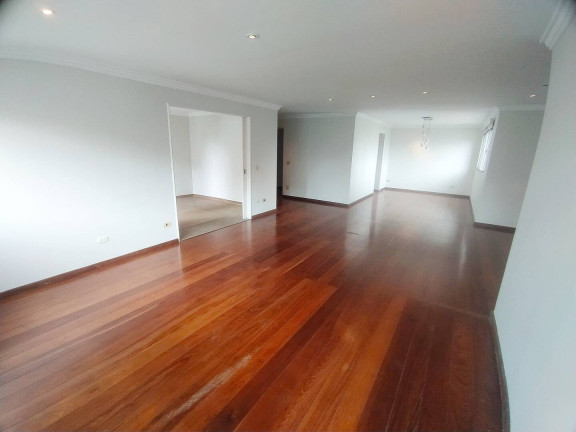 Imagem Apartamento com 3 Quartos à Venda, 210 m² em Itaim Bibi - São Paulo