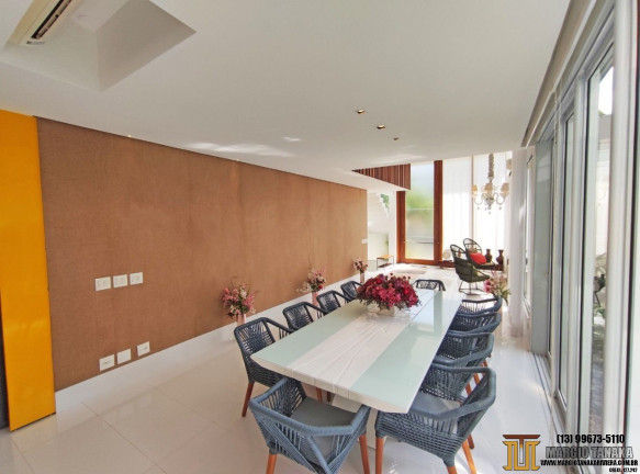 Imagem Casa com 6 Quartos à Venda, 470 m² em Riviera - Bertioga Imagem Casa com 6 Quartos à Venda, 470 m² em Riviera - Bertioga