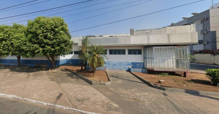 Imagem Galpão para Alugar, 8.700 m² em Jardim Aeroporto - Várzea Grande Imagem Galpão para Alugar, 8.700 m² em Jardim Aeroporto - Várzea Grande