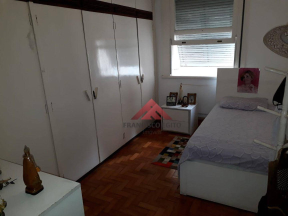 Imagem Apartamento com 3 Quartos à Venda, 150 m² em Icaraí - Niterói Imagem Apartamento com 3 Quartos à Venda, 150 m² em Icaraí - Niterói