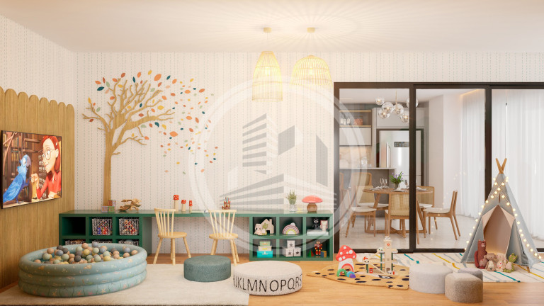 Imagem Apartamento com 3 Quartos à Venda, 86 m² em São João - Itajaí Imagem Apartamento com 3 Quartos à Venda, 86 m² em São João - Itajaí