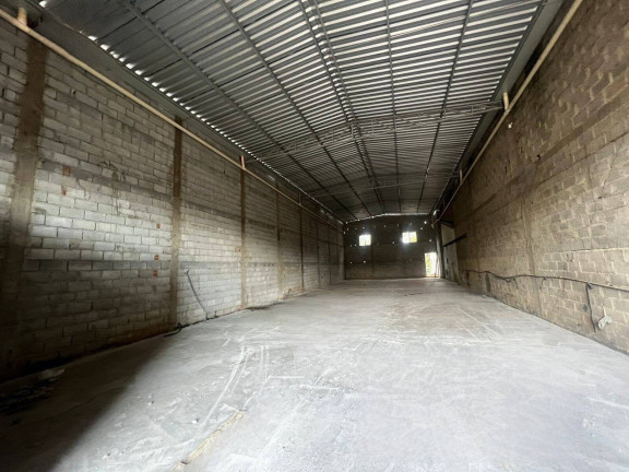 Galpão para Alugar, 250 m² em Jardim águas Claras - Bragança Paulista