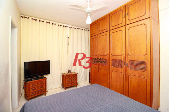 Imagem Apartamento com 2 Quartos à Venda, 97 m² em Boqueirão - Santos Imagem Apartamento com 2 Quartos à Venda, 97 m² em Boqueirão - Santos