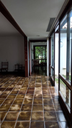 Imagem Casa de Condomínio com 8 Quartos à Venda, 1.340 m² em Barra Da Tijuca - Rio De Janeiro