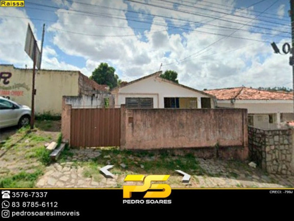 Imagem Casa com 3 Quartos à Venda, em Rangel - João Pessoa Imagem Casa com 3 Quartos à Venda, em Rangel - João Pessoa