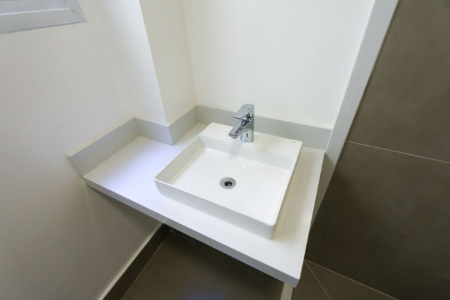 Imagem Apartamento com 1 Quarto à Venda, 64 m² em Bela Vista - São Paulo