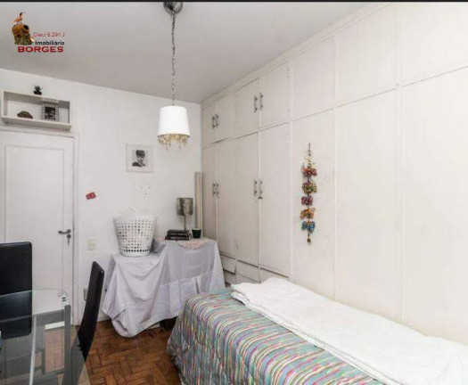 Imagem Casa com 4 Quartos à Venda, 220 m² em Campo Belo - São Paulo