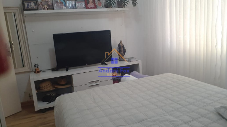 Imagem Apartamento com 2 Quartos à Venda, 50 m² em Tijuca - Rio De Janeiro