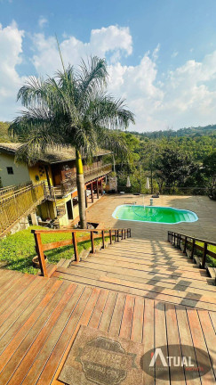 Imagem Chácara com 4 Quartos à Venda, 600 m² em Tapera Grande - Mairiporã