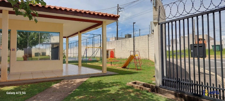 Imagem Casa de Condomínio com 2 Quartos à Venda, 125 m² em Jardim Alpes De Sorocaba - Sorocaba Imagem Casa de Condomínio com 2 Quartos à Venda, 125 m² em Jardim Alpes De Sorocaba - Sorocaba