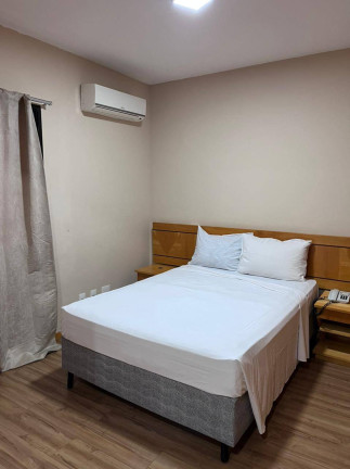 Imagem Apartamento com 1 Quarto à Venda, 31 m² em Jardim Paulista - São Paulo Imagem Apartamento com 1 Quarto à Venda, 31 m² em Jardim Paulista - São Paulo