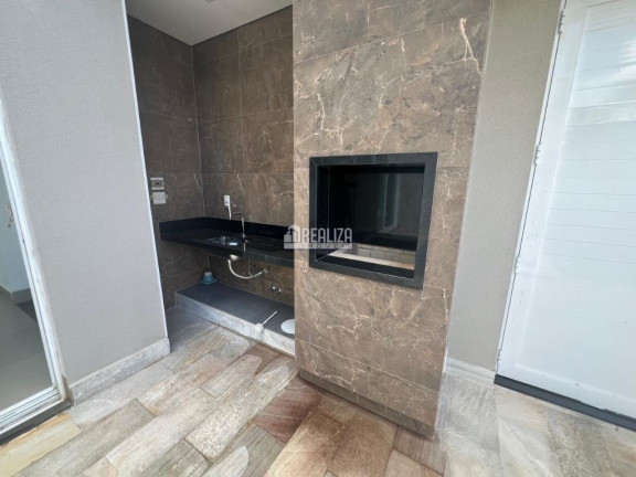 Imagem Casa de Condomínio com 5 Quartos à Venda, 340 m² em Recreio Dos Bandeirantes - Uberaba Imagem Casa de Condomínio com 5 Quartos à Venda, 340 m² em Recreio Dos Bandeirantes - Uberaba