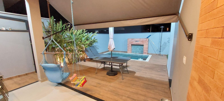 Imagem Casa de Condomínio com 2 Quartos à Venda, em Residencial Esplanada - Tatuí Imagem Casa de Condomínio com 2 Quartos à Venda, em Residencial Esplanada - Tatuí