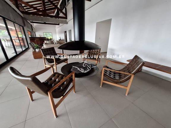 Imagem Casa de Condomínio com 5 Quartos à Venda, 660 m² em Fazenda Dona Carolina - Itatiba