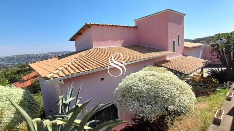 Imagem Casa com 4 Quartos à Venda, 320 m² em Joá - Lagoa Santa Imagem Casa com 4 Quartos à Venda, 320 m² em Joá - Lagoa Santa
