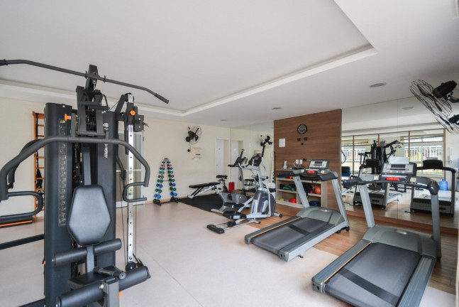Imagem Apartamento com 2 Quartos à Venda, 57 m² em Vila Gumercindo - São Paulo Imagem Apartamento com 2 Quartos à Venda, 57 m² em Vila Gumercindo - São Paulo