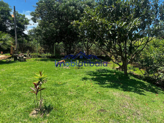 Imagem Chácara com 2 Quartos à Venda, 130 m² em Centro - Piracaia