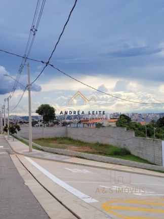 Imagem Terreno à Venda,  em Jardim Vila São Domingos - Sorocaba