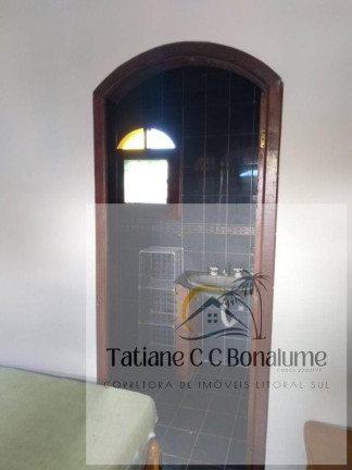 Imagem Casa com 2 Quartos à Venda, 176 m² em Balneário Itaguaí - Mongaguá