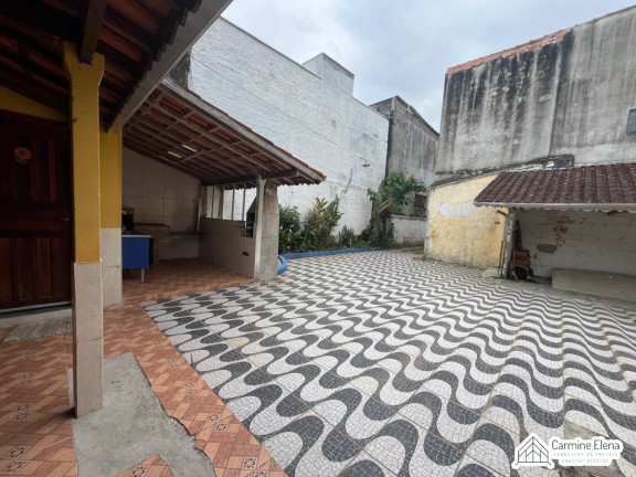 Imagem Casa com 5 Quartos à Venda, 274 m² em Perequê Açu - Ubatuba