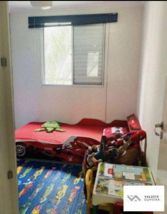 Imagem Apartamento com 2 Quartos à Venda, 52 m² em Parque Residencial Flamboyant - São José Dos Campos Imagem Apartamento com 2 Quartos à Venda, 52 m² em Parque Residencial Flamboyant - São José Dos Campos