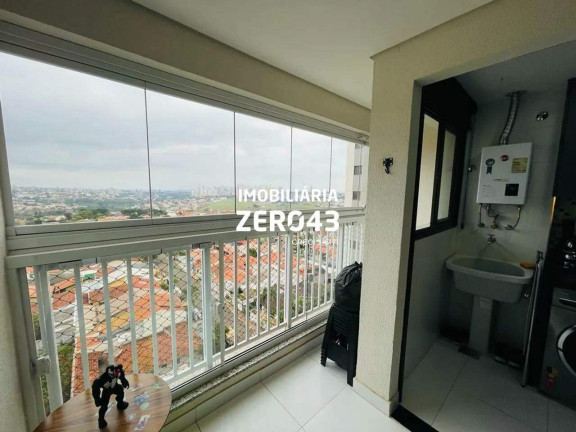 Imagem Apartamento com 2 Quartos à Venda, 65 m² em Parque Jamaica - Londrina Imagem Apartamento com 2 Quartos à Venda, 65 m² em Parque Jamaica - Londrina