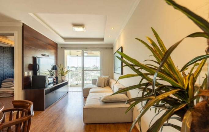 Imagem Imóvel com 3 Quartos à Venda, 86 m² em Indianópolis - São Paulo Imagem Imóvel com 3 Quartos à Venda, 86 m² em Indianópolis - São Paulo