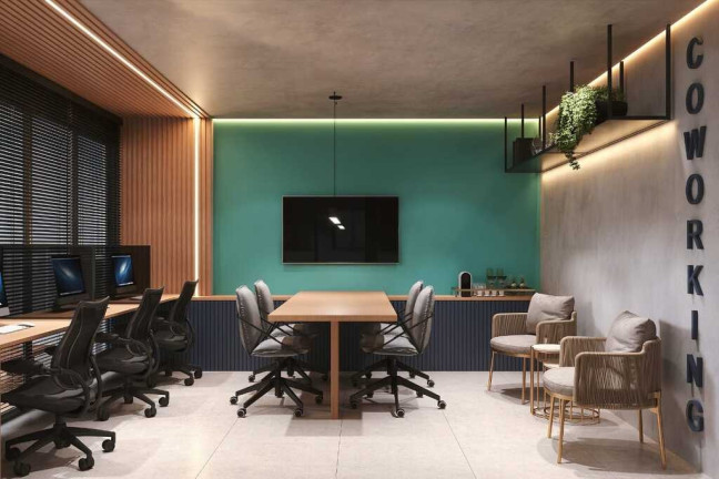 Imagem Apartamento com 1 Quarto à Venda, 98 m² em Cabo Branco - João Pessoa Imagem Apartamento com 1 Quarto à Venda, 98 m² em Cabo Branco - João Pessoa