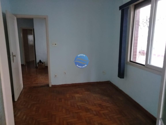 Imagem Apartamento com 3 Quartos à Venda, 111 m² em Boqueirão - Santos
