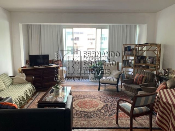 Imagem Imóvel com 4 Quartos à Venda, 244 m² em Copacabana - Rio De Janeiro Imagem Imóvel com 4 Quartos à Venda, 244 m² em Copacabana - Rio De Janeiro