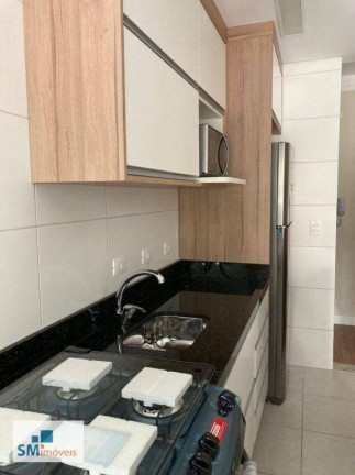 Imagem Apartamento com 1 Quarto à Venda, 45 m² em Centro - São Bernardo Do Campo Imagem Apartamento com 1 Quarto à Venda, 45 m² em Centro - São Bernardo Do Campo