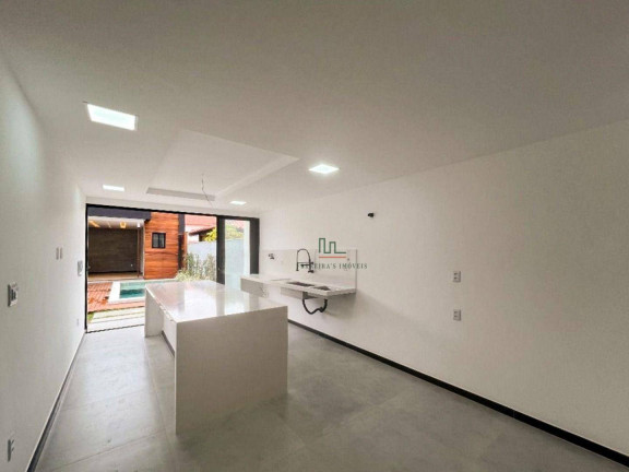 Imagem Casa com 4 Quartos à Venda, 245 m² em Camboinhas - Niterói Imagem Casa com 4 Quartos à Venda, 245 m² em Camboinhas - Niterói