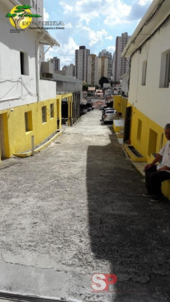 Casa à Venda, 1 m² em Santana - São Paulo