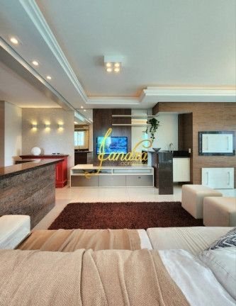 Imagem Apartamento com 2 Quartos à Venda, 126 m² em Navegantes - Capão Da Canoa Imagem Apartamento com 2 Quartos à Venda, 126 m² em Navegantes - Capão Da Canoa