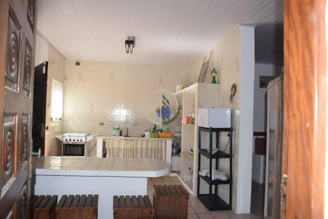 Imagem Casa com 4 Quartos à Venda, 300 m² em Saco Da Capela - Ilhabela