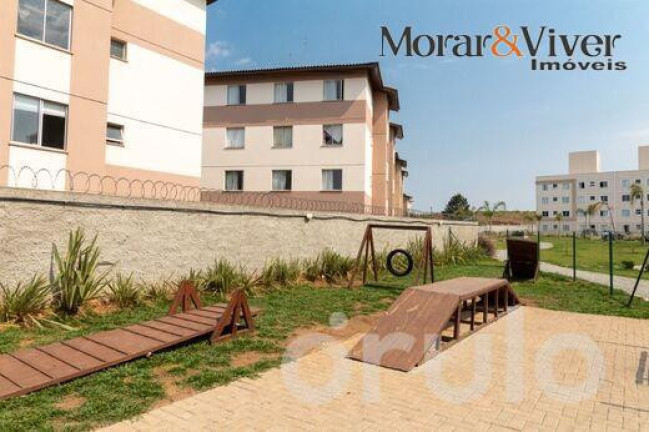 Imagem Apartamento com 2 Quartos à Venda, 38 m² em Santo Antônio - São José Dos Pinhais Imagem Apartamento com 2 Quartos à Venda, 38 m² em Santo Antônio - São José Dos Pinhais