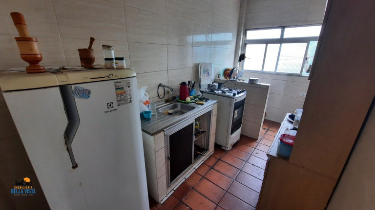 Imagem Apartamento com 2 Quartos à Venda, 47 m² em Castelo - Santos Imagem Apartamento com 2 Quartos à Venda, 47 m² em Castelo - Santos