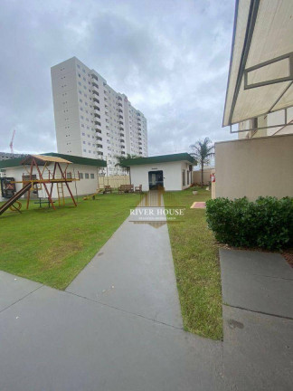 Imagem Apartamento com 2 Quartos à Venda, 62 m² em Morada Do Ouro - Cuiabá Imagem Apartamento com 2 Quartos à Venda, 62 m² em Morada Do Ouro - Cuiabá