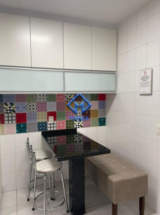 Imagem Apartamento com 3 Quartos à Venda, 111 m² em Ipiranga - São Paulo