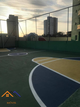 Imagem Apartamento com 2 Quartos à Venda, 53 m² em Vila Príncipe De Gales - Santo André Imagem Apartamento com 2 Quartos à Venda, 53 m² em Vila Príncipe De Gales - Santo André