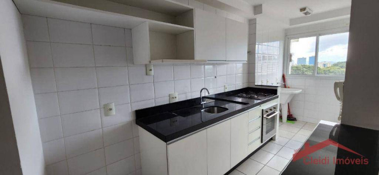 Imagem Apartamento com 2 Quartos à Venda, 60 m² em Atiradores - Joinville Imagem Apartamento com 2 Quartos à Venda, 60 m² em Atiradores - Joinville