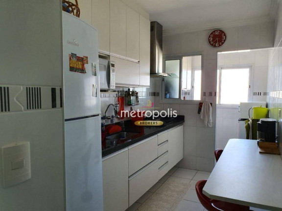 Imagem Cobertura com 3 Quartos à Venda, 174 m² em Vila Guilhermina - Praia Grande Imagem Cobertura com 3 Quartos à Venda, 174 m² em Vila Guilhermina - Praia Grande