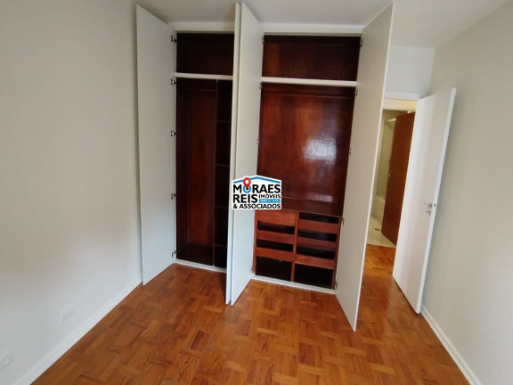 Imagem Apartamento com 3 Quartos para Alugar, 118 m² em Itaim Bibi - São Paulo Imagem Apartamento com 3 Quartos para Alugar, 118 m² em Itaim Bibi - São Paulo