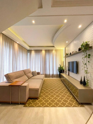 Imagem Casa com 4 Quartos à Venda, 240 m² em Vila Nova - Jaraguá Do Sul